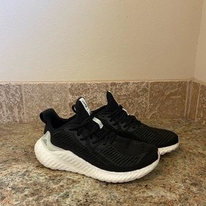 Adidas Alphaboost Parley Sneakers